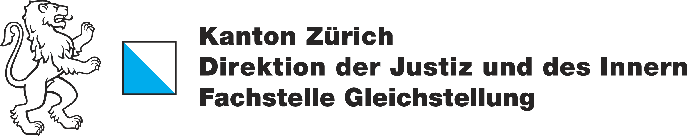 Fachstelle Gleichstellung Kanton Zürich